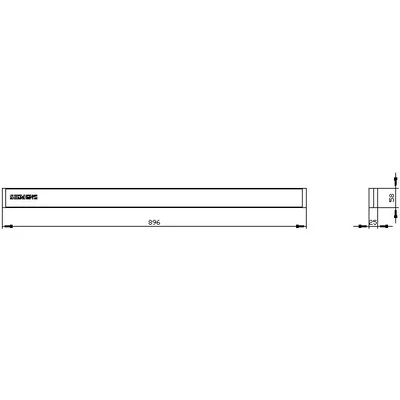 Siemens 8MF1090-2CD10