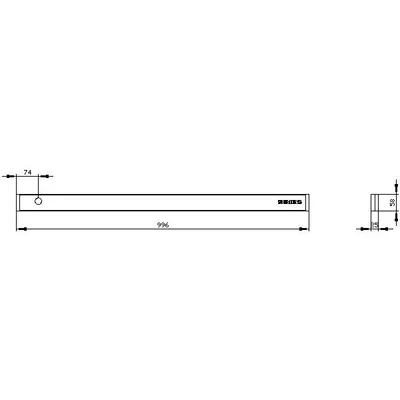 Siemens 8MF1000-2CD16
