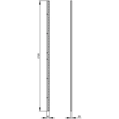 Siemens 8MF1008-2VM