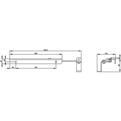 Siemens 8MF1000-2VG