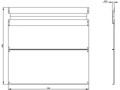 Siemens 8MF1000-2UB32-0