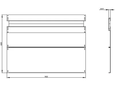 Siemens 8MF1008-2UB32-0