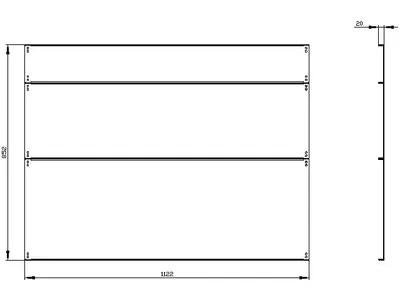 Siemens 8MF1020-2UB12-0