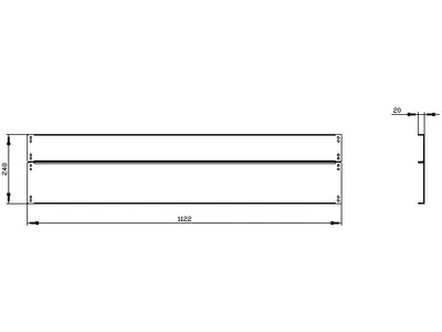Siemens 8MF1024-2UB22-0