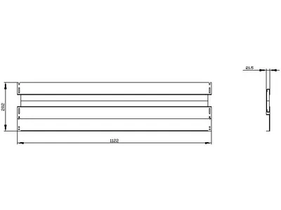 Siemens 8MF1024-2UB32-0