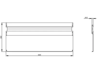 Siemens 8MF1026-2UB32-0
