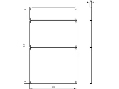 Siemens 8MF1060-2UB42-0