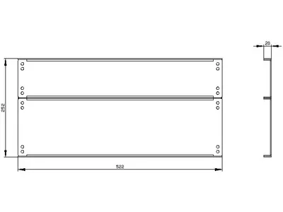 Siemens 8MF1064-2UB12-0