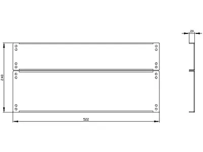 Siemens 8MF1064-2UB42-0