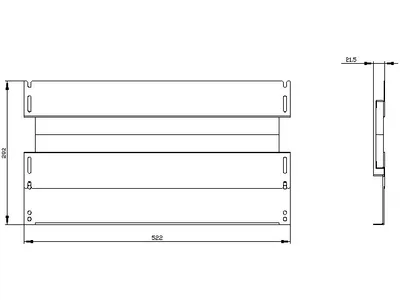 Siemens 8MF1064-2UB32-0