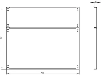 Siemens 8MF1066-2UB12-0
