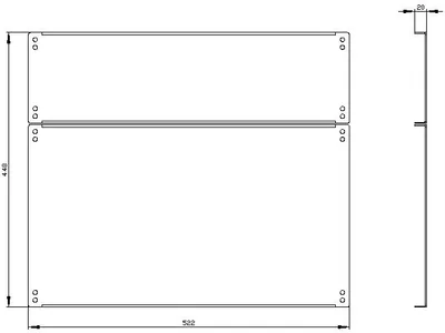 Siemens 8MF1066-2UB22-0
