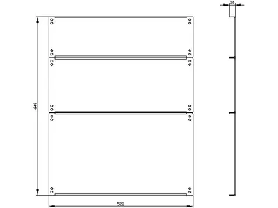 Siemens 8MF1068-2UB22-0