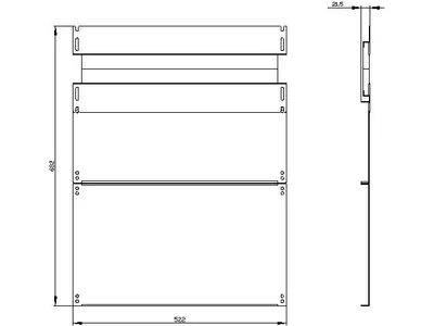 Siemens 8MF1068-2UB32-0