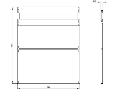 Siemens 8MF1080-2UB32-0