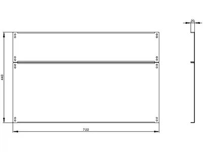 Siemens 8MF1086-2UB22-0