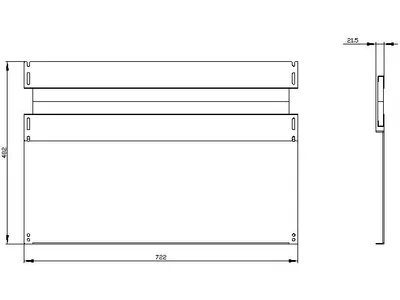 Siemens 8MF1086-2UB32-0