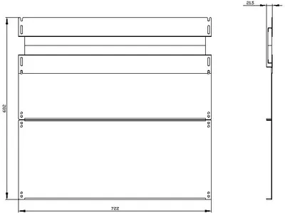 Siemens 8MF1088-2UB32-0