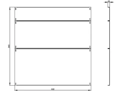 Siemens 8MF1090-2UB22-0