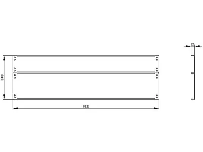 Siemens 8MF1094-2UB22-0