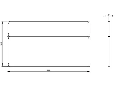 Siemens 8MF1096-2UB22-0