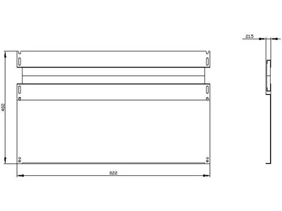 Siemens 8MF1096-2UB32-0