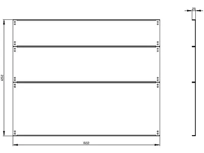 Siemens 8MF1098-2UB12-0