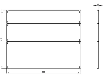 Siemens 8MF1098-2UB22-0