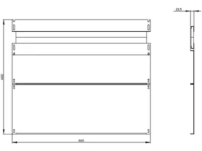 Siemens 8MF1098-2UB32-0