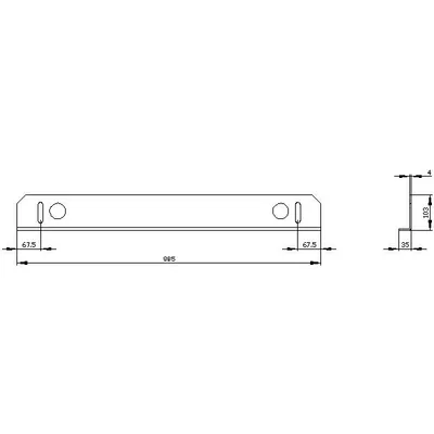 Siemens 8MF1090-2CW
