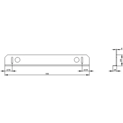 Siemens 8MF1080-2CW