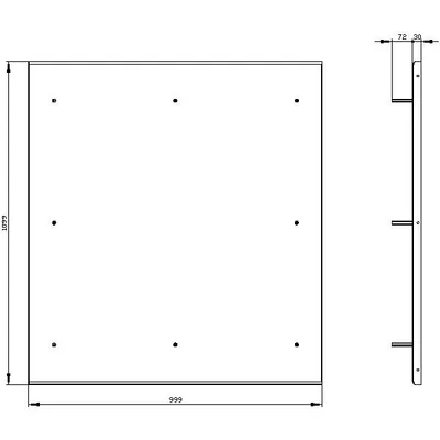 Siemens 8MF1000-2VH