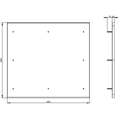 Siemens 8MF1020-2VH