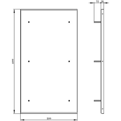 Siemens 8MF1060-2VH