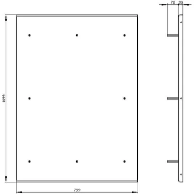 Siemens 8MF1080-2VH