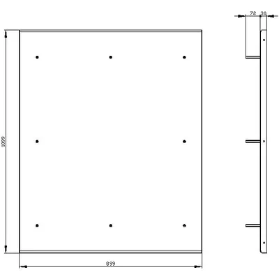 Siemens 8MF1090-2VH