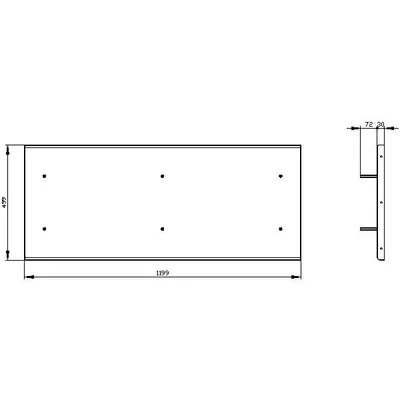 Siemens 8MF1024-2VH