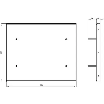 Siemens 8MF1064-2VH