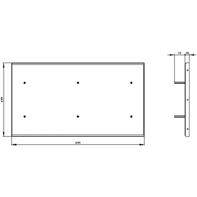 Siemens 8MF1094-2VH