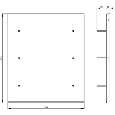 Siemens 8MF1066-2VH