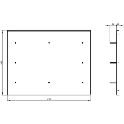 Siemens 8MF1096-2VH