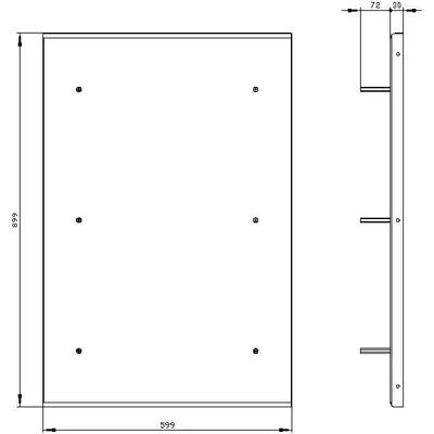 Siemens 8MF1068-2VH