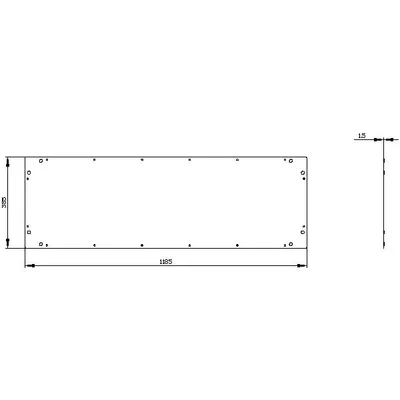 Siemens 8MF1024-2UD10-0A