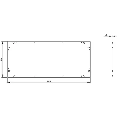 Siemens 8MF1094-2UD12-0A