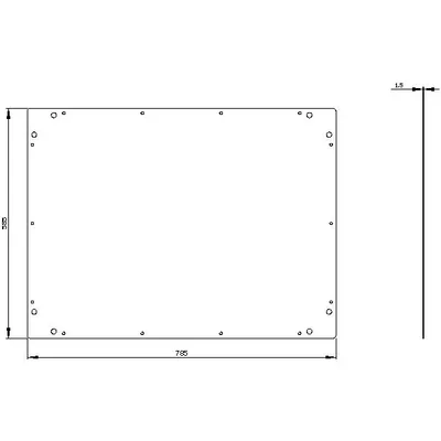 Siemens 8MF1086-2UD10-0A