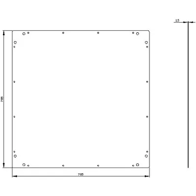 Siemens 8MF1088-2UD10-0A