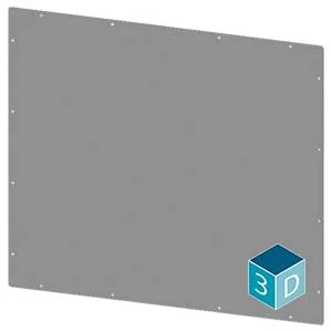 Siemens 8MF1098-2UD10-0A