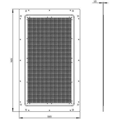 Siemens 8MF1060-2UD20-0A