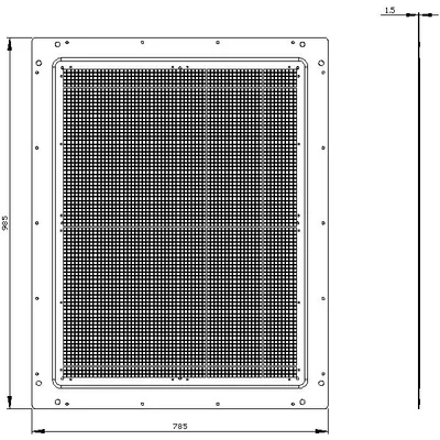 Siemens 8MF1080-2UD20-0A