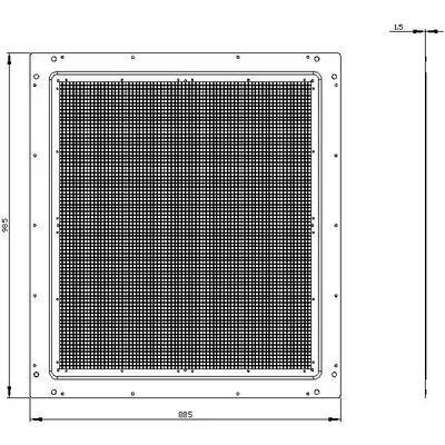 Siemens 8MF1090-2UD20-0A